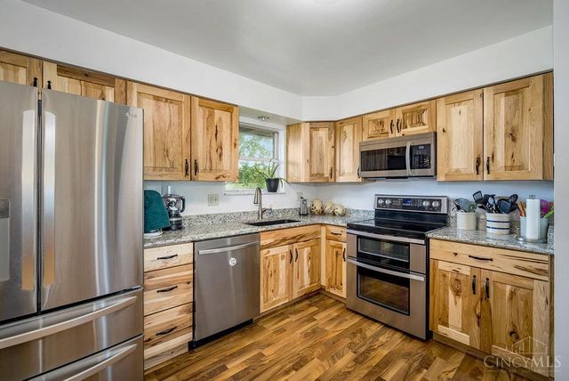 1634 Morman Road, Hanover Twp, OH 45013