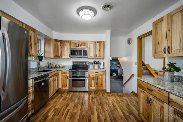 1634 Morman Road, Hanover Twp, OH 45013