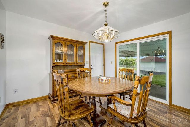 1634 Morman Road, Hanover Twp, OH 45013