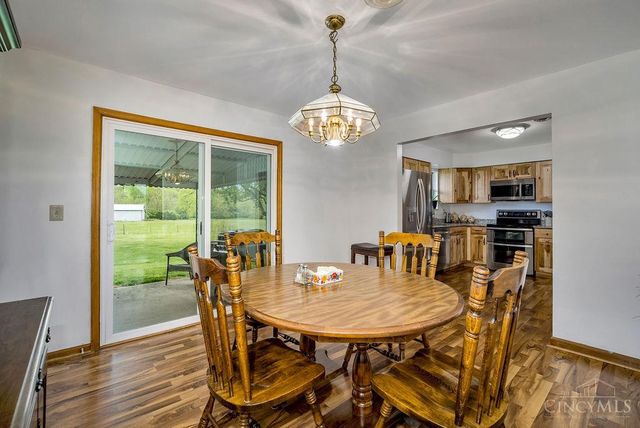 1634 Morman Road, Hanover Twp, OH 45013