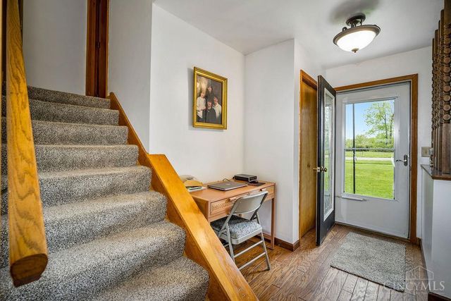 1634 Morman Road, Hanover Twp, OH 45013