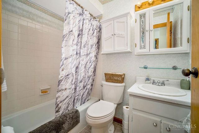 1634 Morman Road, Hanover Twp, OH 45013