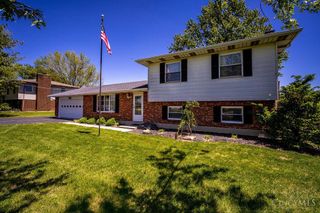 1634 Morman Road, Hanover Twp, OH 45013