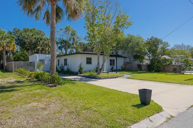 310 ANDREAS Street, St. Augustine, FL 32080