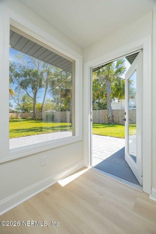 310 ANDREAS Street, St. Augustine, FL 32080
