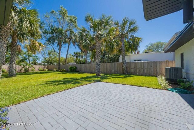310 ANDREAS Street, St. Augustine, FL 32080