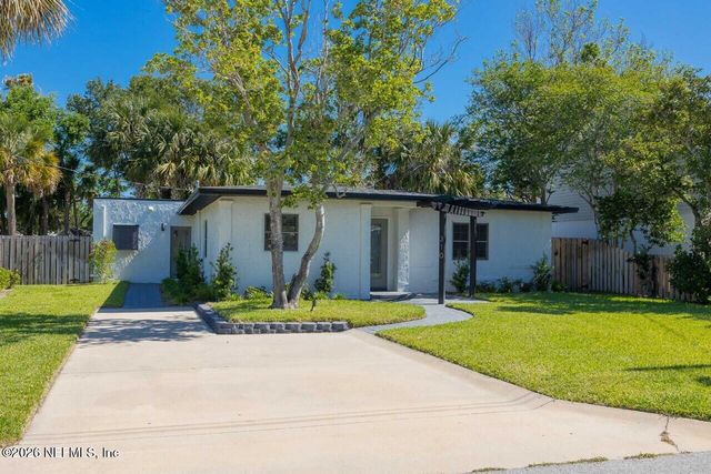 310 ANDREAS Street, St. Augustine, FL 32080