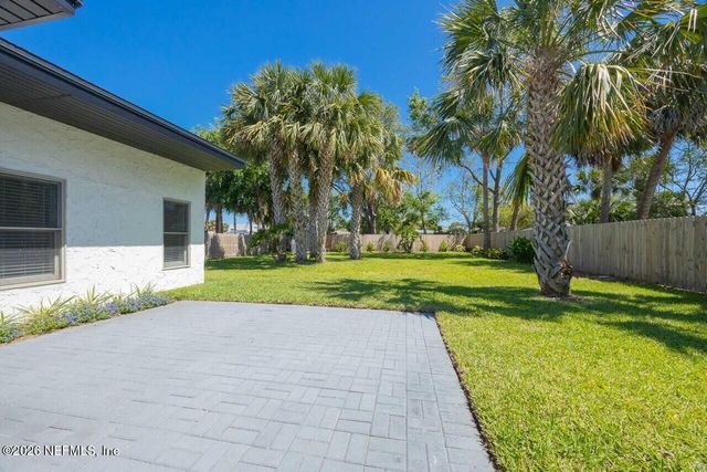 310 ANDREAS Street, St. Augustine, FL 32080