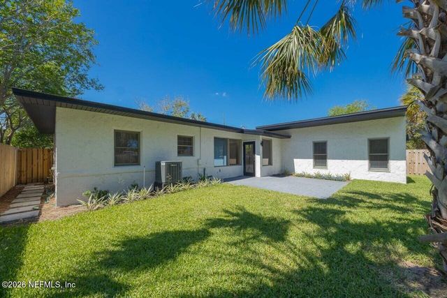 310 ANDREAS Street, St. Augustine, FL 32080
