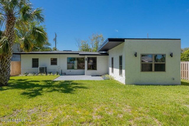 310 ANDREAS Street, St. Augustine, FL 32080