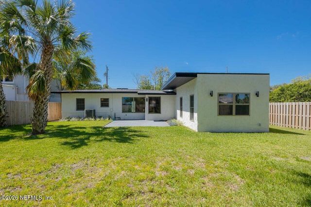 310 ANDREAS Street, St. Augustine, FL 32080