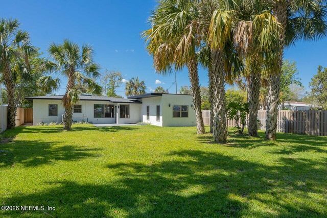 310 ANDREAS Street, St. Augustine, FL 32080