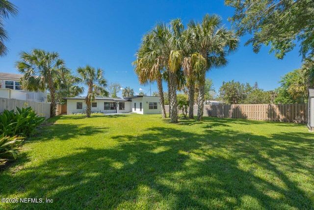 310 ANDREAS Street, St. Augustine, FL 32080