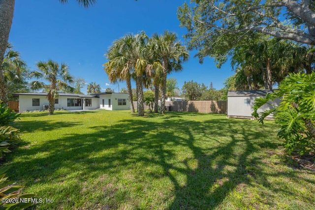 310 ANDREAS Street, St. Augustine, FL 32080