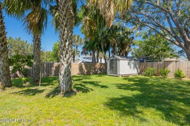 310 ANDREAS Street, St. Augustine, FL 32080