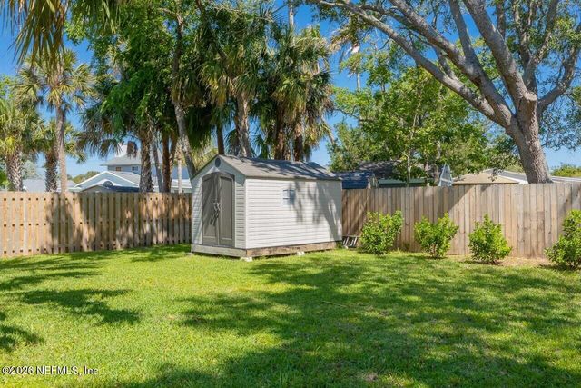 310 ANDREAS Street, St. Augustine, FL 32080