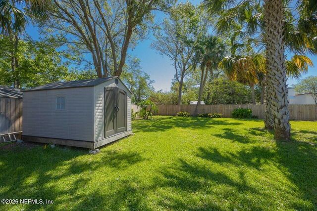 310 ANDREAS Street, St. Augustine, FL 32080