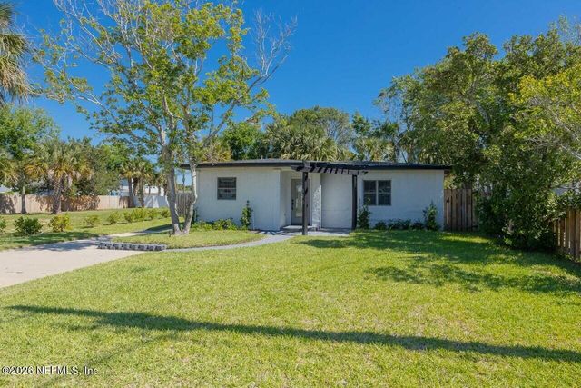 310 ANDREAS Street, St. Augustine, FL 32080