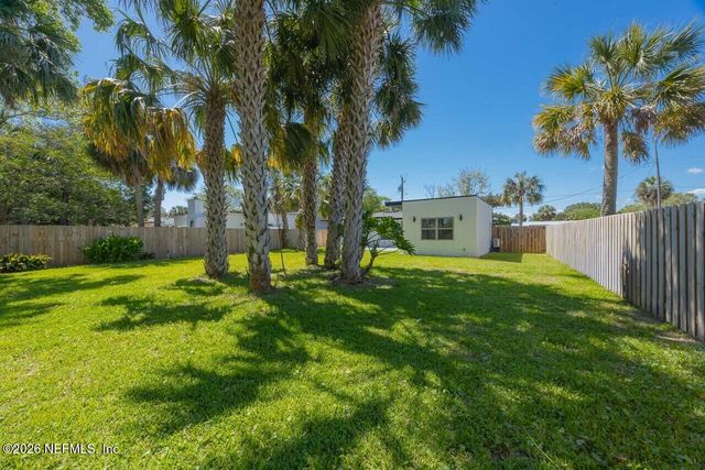 310 ANDREAS Street, St. Augustine, FL 32080