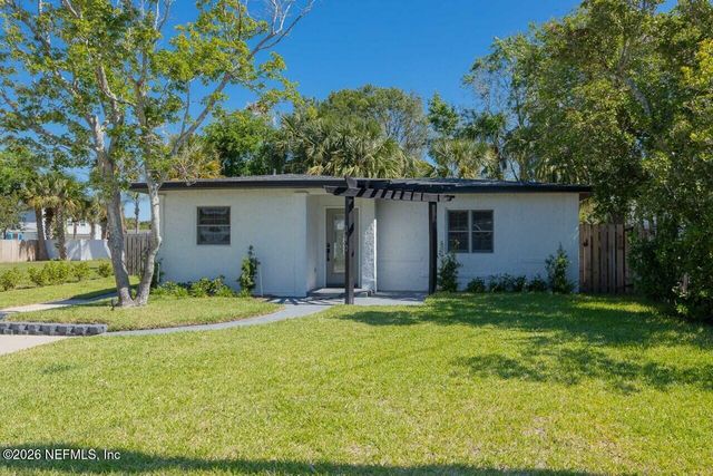310 ANDREAS Street, St. Augustine, FL 32080