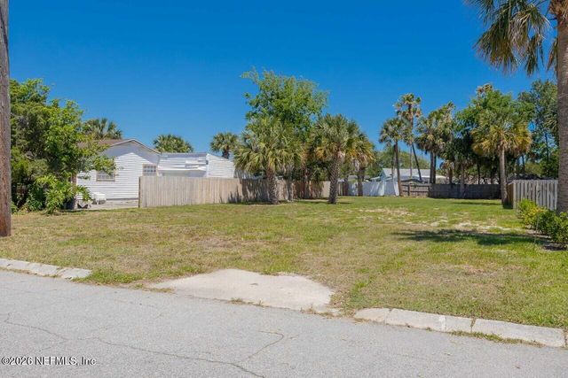310 ANDREAS Street, St. Augustine, FL 32080