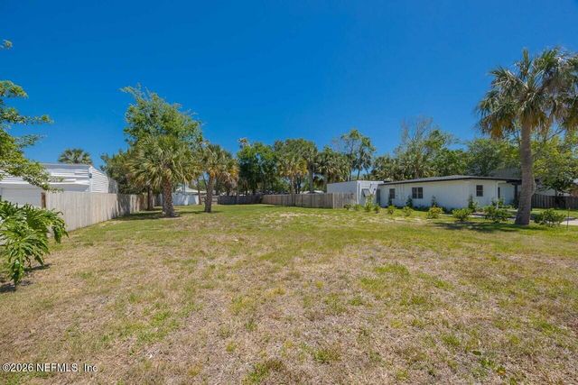 310 ANDREAS Street, St. Augustine, FL 32080