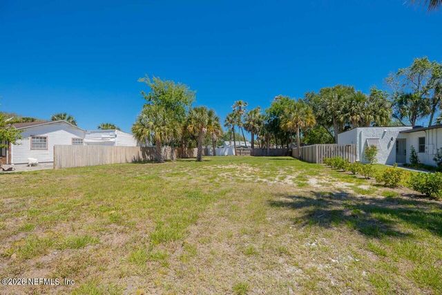 310 ANDREAS Street, St. Augustine, FL 32080