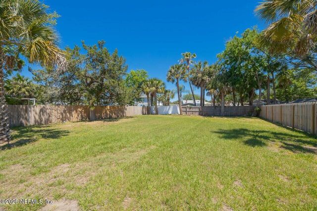310 ANDREAS Street, St. Augustine, FL 32080