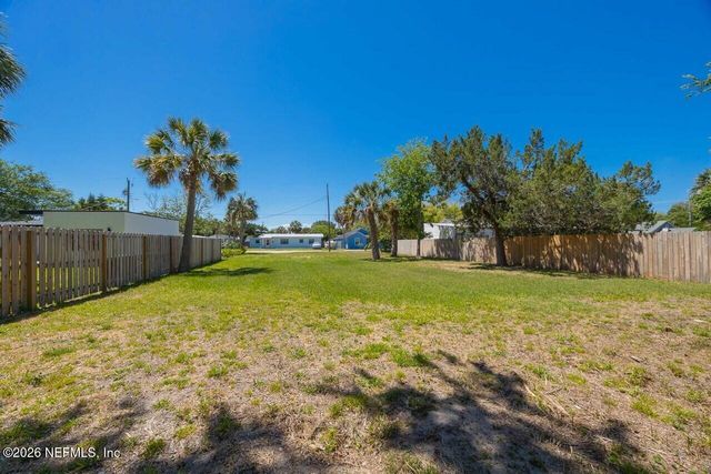 310 ANDREAS Street, St. Augustine, FL 32080