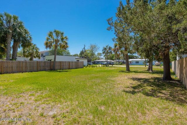 310 ANDREAS Street, St. Augustine, FL 32080