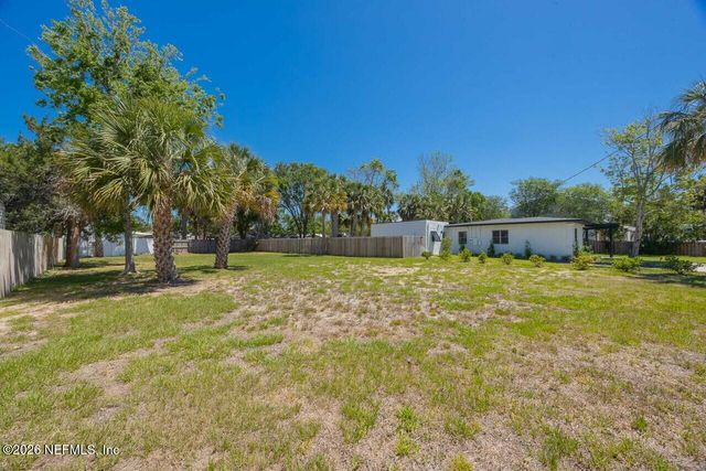 310 ANDREAS Street, St. Augustine, FL 32080