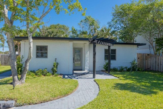 310 ANDREAS Street, St. Augustine, FL 32080