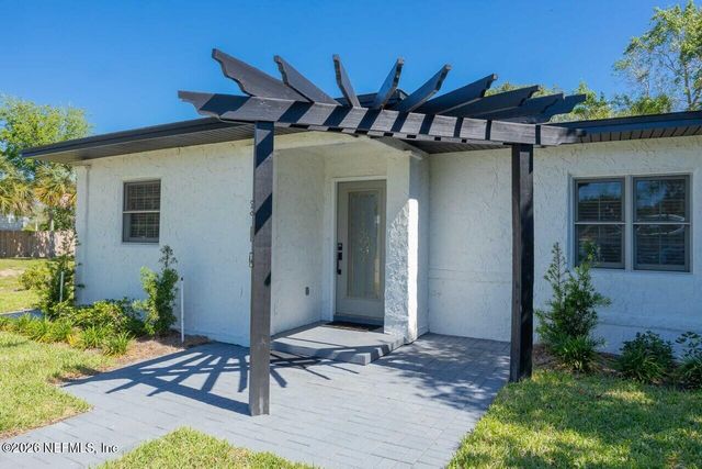 310 ANDREAS Street, St. Augustine, FL 32080