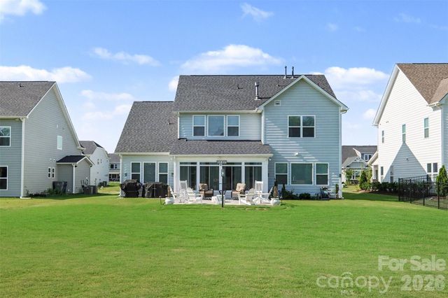 3826 Dahlia Drive, Harrisburg, NC 28075