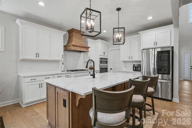 3826 Dahlia Drive, Harrisburg, NC 28075