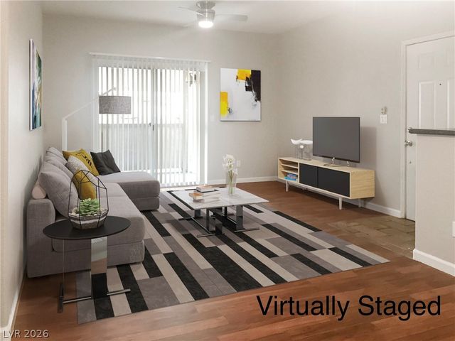 10237 King Henry Avenue 103, Las Vegas, NV 89144