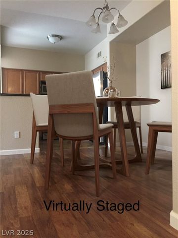 10237 King Henry Avenue 103, Las Vegas, NV 89144