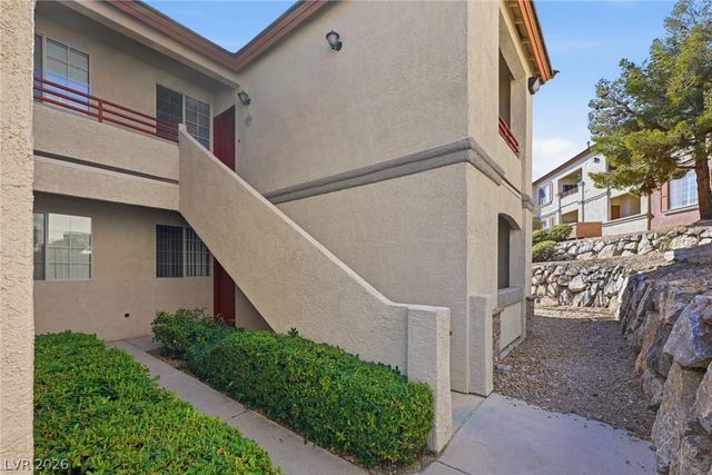 10237 King Henry Avenue 103, Las Vegas, NV 89144