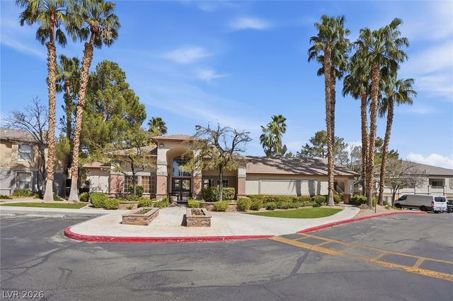 10237 King Henry Avenue 103, Las Vegas, NV 89144