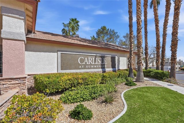 10237 King Henry Avenue 103, Las Vegas, NV 89144