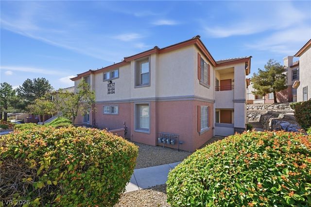 10237 King Henry Avenue 103, Las Vegas, NV 89144