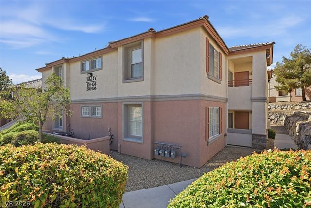 10237 King Henry Avenue 103, Las Vegas, NV 89144