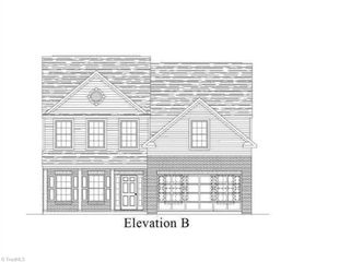3934 Cassillis Way 110, Colfax, NC 27235
