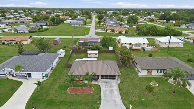 10068 AMELIA AVENUE, Englewood, FL 34224