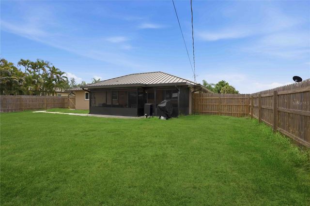 10068 AMELIA AVENUE, Englewood, FL 34224