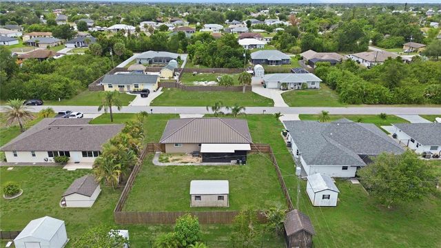 10068 AMELIA AVENUE, Englewood, FL 34224