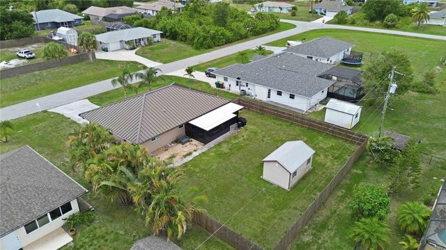 10068 AMELIA AVENUE, Englewood, FL 34224