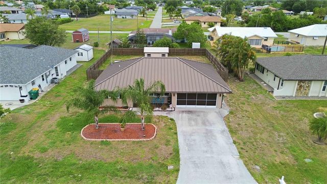 10068 AMELIA AVENUE, Englewood, FL 34224