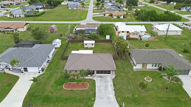 10068 AMELIA AVENUE, Englewood, FL 34224