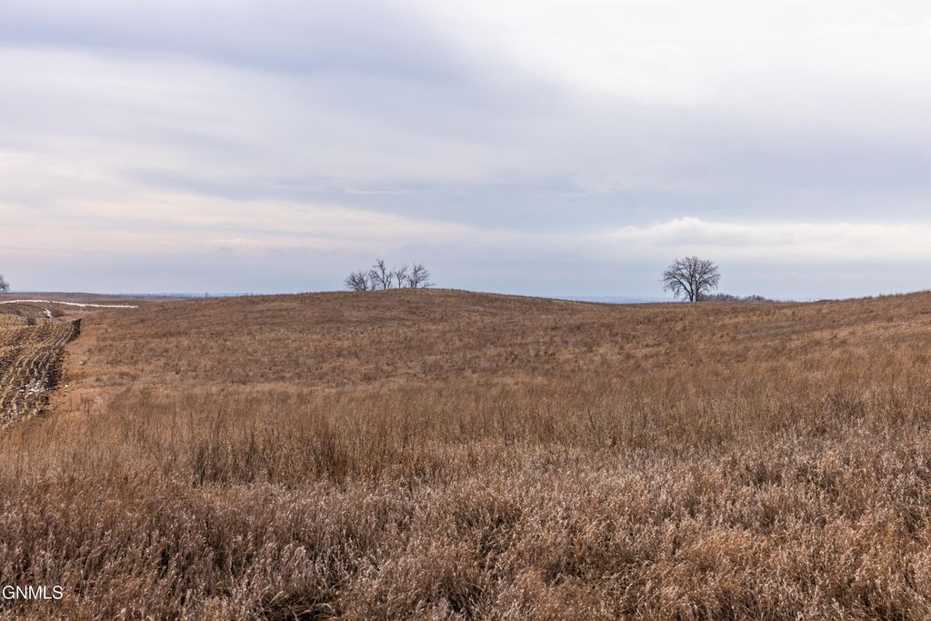 Tbd 18th St Nw Parcel 4, Turtle Lake, ND 58575